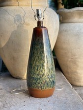 vintage pottery lamp for sale vintage pottery lamp for sale Frisco