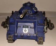 Ultramarines deimos pattern for sale  NEWCASTLE