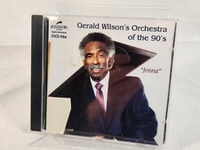 Gerald wilson orchestra for sale  Beaverton