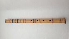 Shakuhachi perry young gebraucht kaufen  Welle