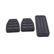 Pedalgummi pedalbelag bremsped gebraucht kaufen  Feldkirchen-Westerham