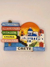 Magnete calamita resina usato  Moconesi