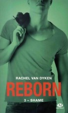 Reborn shame rachel d'occasion  Hennebont