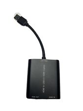 Hdmi usb 3.0 d'occasion  Expédié en France