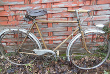 Ancien vélo homme d'occasion  France