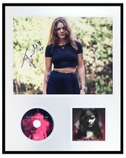 Tove signed framed for sale  Belle Vernon
