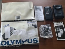 Olympus pearlcorder s713 d'occasion  Baillargues