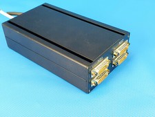Camera box verteiler gebraucht kaufen  Coswig