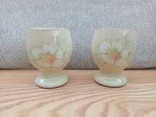 Denby daybreak two for sale  LEICESTER
