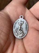 Catholic crucifixion seven for sale  Sterling