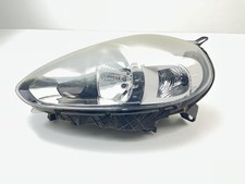 Faro anteriore sinistro usato  Italia
