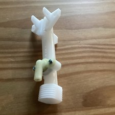 Triton outlet pipe for sale  TRURO