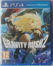 Jeu ps4 gravity d'occasion Jeu ps4 gravity d'occasion  Maintenon