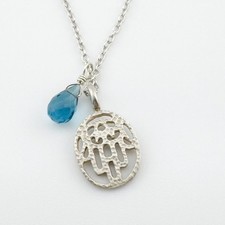 Satya sterling silver for sale  Lewis Center