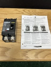 Square powerpact 225 for sale  Fond Du Lac