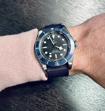 Tudor black bay d'occasion  Francheville