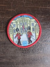 Girlguiding london cloth for sale  HOUGHTON LE SPRING