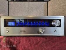 Vintage pioneer 6200 for sale  Charleston
