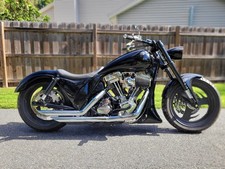 1993 harley davidson for sale  Wesley Chapel