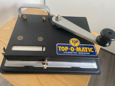 Top matic cigarette for sale  BRADFORD
