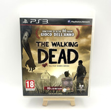 The walking dead usato  Ragalna