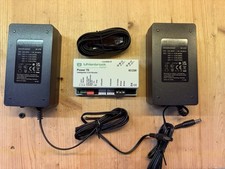 Uhlenbrock 63230 power usato  Roma