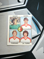 Panini calciatori 1979 usato  Cagliari