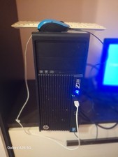Workstation z230 core usato  Tortona