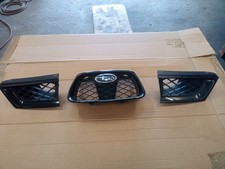 Impreza wrx hawkeye for sale  LEEK