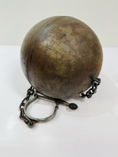 Antique prison ball for sale  Escanaba