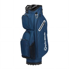 Bolsa de golfe TaylorMade Golf 2023 azul marinho clássico carrinho comprar usado  Enviando para Brazil
