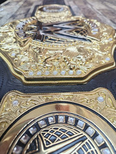 New heavyweight championship for sale  MITCHAM