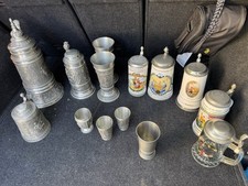 zinnbecher gebraucht kaufen zinnbecher gebraucht kaufen Haimhausen