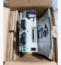 Servoazionamento panasonic mcd usato Servoazionamento panasonic mcd usato  Spedire a Italy