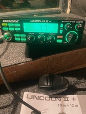 Ham radio transceiver for sale  KENDAL