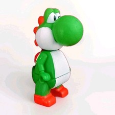 Yoshi figure 2011 for sale  Colorado Springs