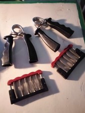 Pinze molla per usato Pinze molla per usato  Santena