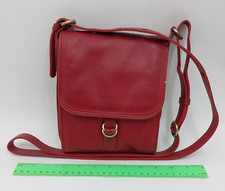 Gianni conti red for sale  ALFRETON