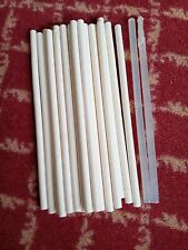 Hot glue sticks for sale  WELSHPOOL