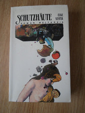 Schutzhäute elke vesper gebraucht kaufen  Waidhofen