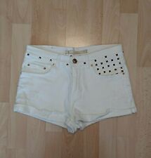 Zara short blanc d'occasion  Paris XX