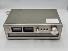 Sony stereo tuner d'occasion  Expédié en Belgium