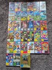 Nintendo switch spiele gebraucht kaufen  Mönchengladbach