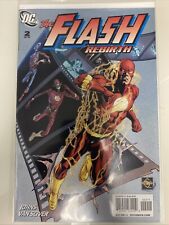 Flash rebirth 2 for sale  Ormond Beach