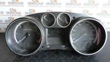 Quadro strumenti contachilomet usato  Rosarno