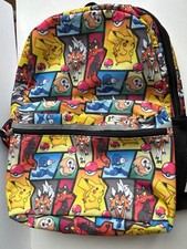 Pokemon backpack bookbag for sale  Monroe Township