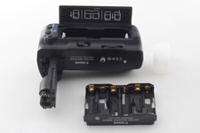 Mint canon battery d'occasion  Expédié en Belgium