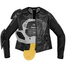 Spidi base armor usato  Genova