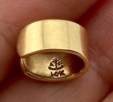 14k gold non for sale  Conroe