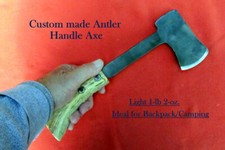Custom made antler for sale  Hampshire